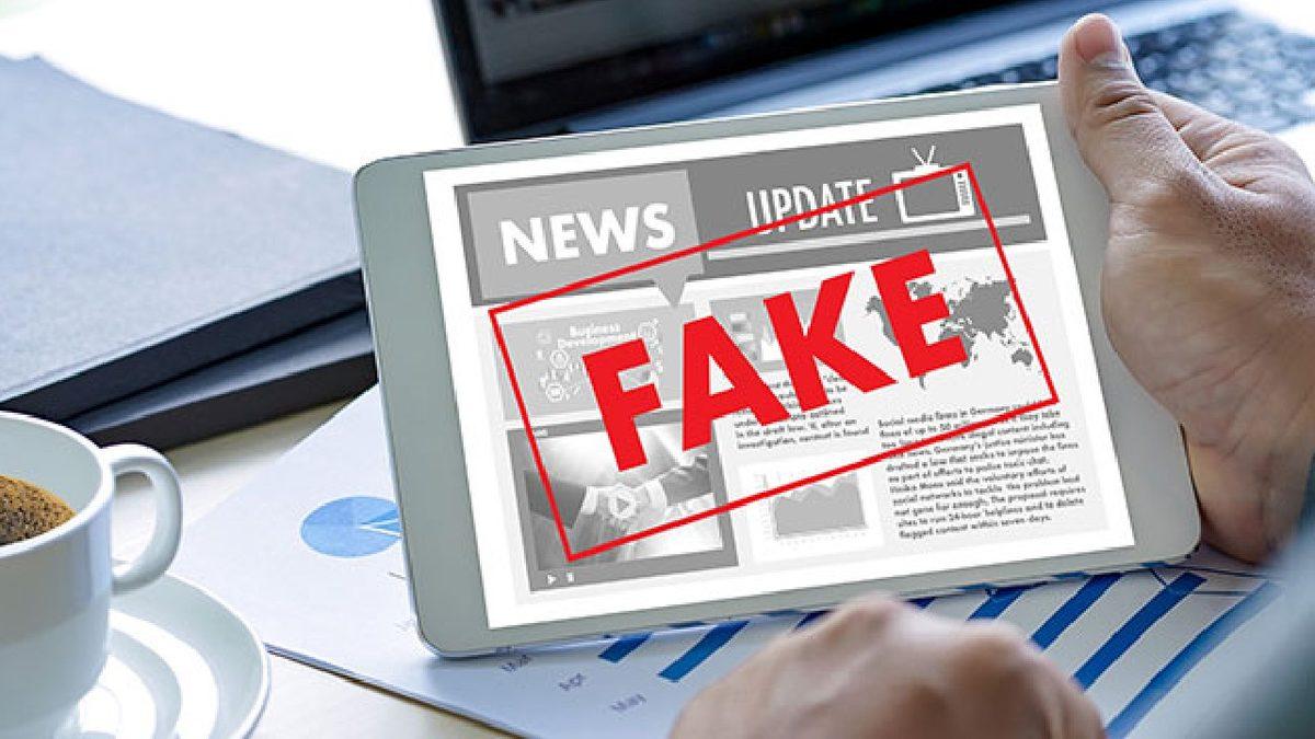 Tweetlerinizi Kendinize Saklayın! Sosyal Medyada Dezenformasyona Yönelik Paylaşımlara Hapis Cezası Geliyor