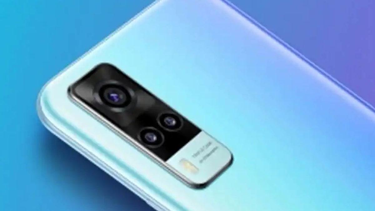 Vivo, Orta Segmentin En Çok Satanları Arasına Girmesi Muhtemel Telefonu Y31’i Duyurdu