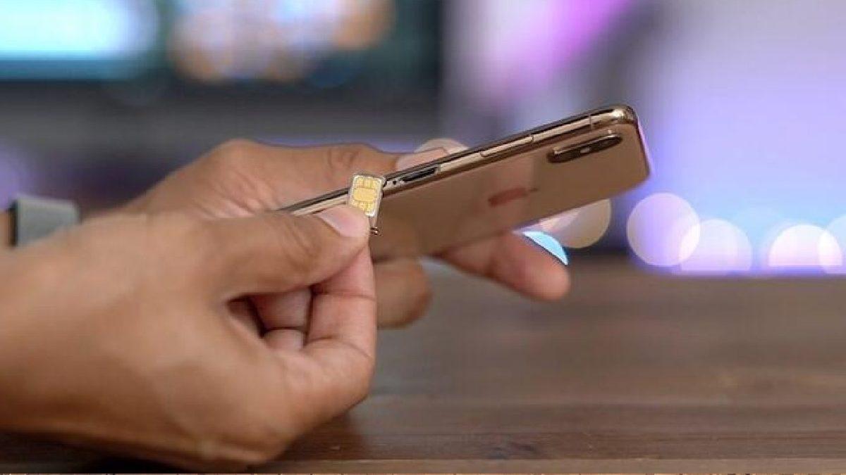 SIM Kartlar Rafa mı Kalkıyor? Android 13 Sayesinde eSIM Teknolojisi Hayatımızın Bir Parçası Olabilir