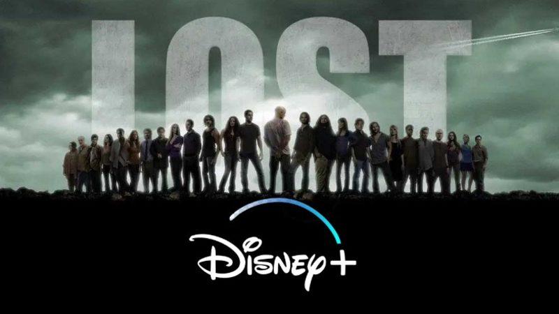 Disney Plus, Bir Dönem Hepimizi Ekran Başına Kilitleyen Lost Dizisini Tekrar Yayınlayacak!