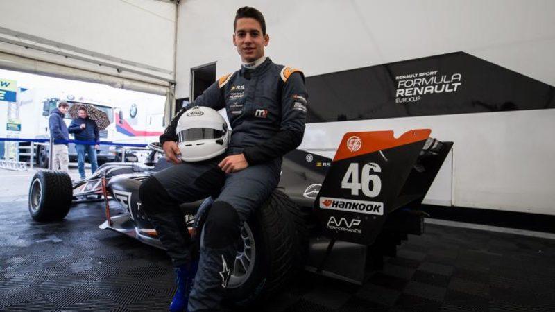 Sanal Pistlerden Gerçek Asfalta: Cem Bölükbaşı, Formula 3 Asya’da Yarışacağını Açıkladı