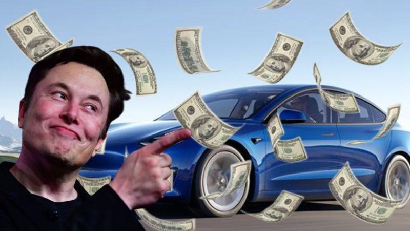 Tesla’nın 2022’nin İlk Üç Ayında Kaç Araç Sattığı Açıklandı: Tedarik Sorunları ve COVID-19’a Rağmen Rekor Satış Yapıldı