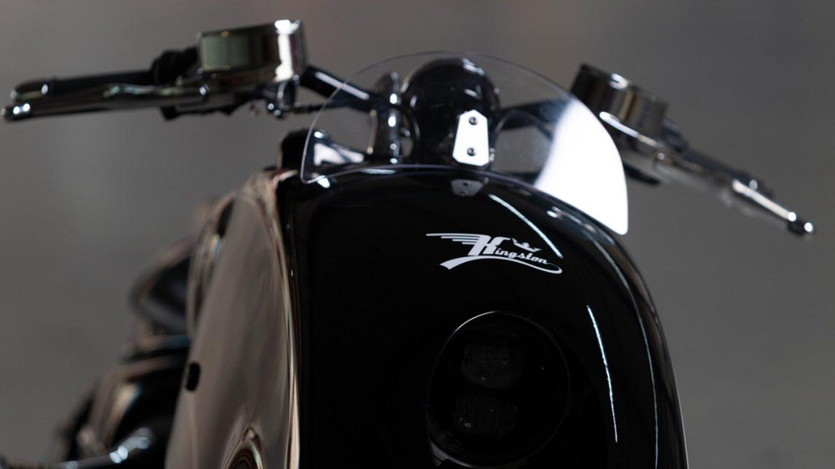 BMW Motorrad, Tamamen Retro ve Klas Bir Havaya Sahip Yeni Motosikletleri R 18’i Tanıttı