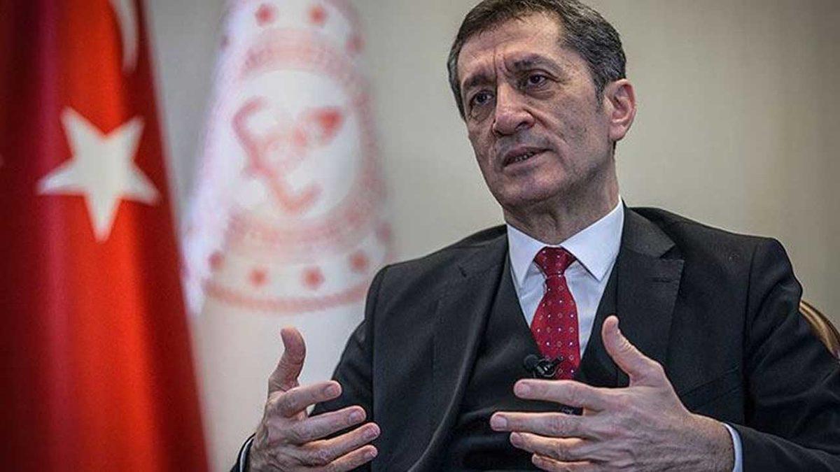 MEB Duyurdu: Okullar 15 Şubat’ta, Mümkün Olan En Yüksek Kapasiteyle Açılacak