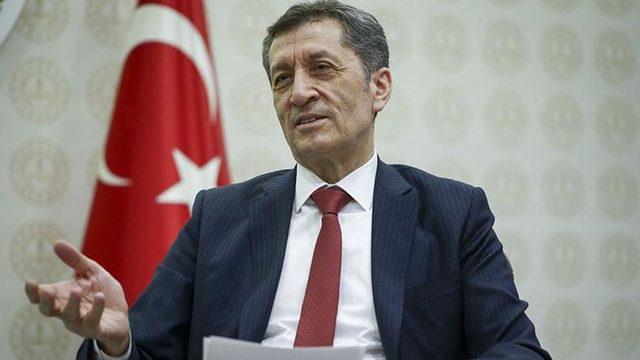 MEB Duyurdu: Okullar 15 Şubat’ta, Mümkün Olan En Yüksek Kapasiteyle Açılacak