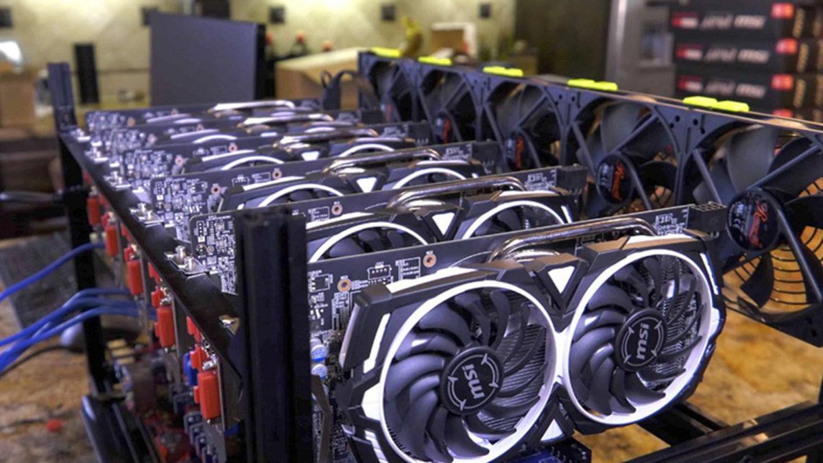 Rusya Hükümeti, ’Evlerde’ Kripto Para Madenciliğini Yasallaştırmaya Hazırlanıyor