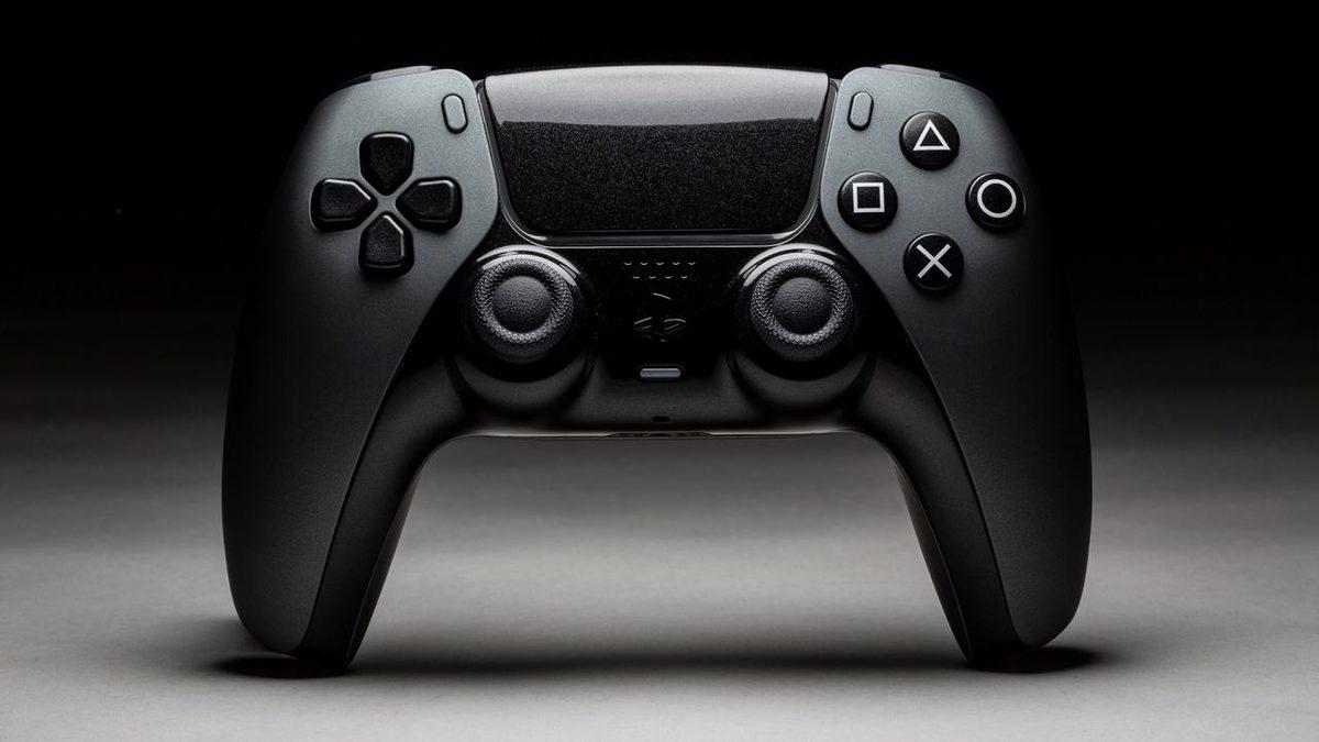 PS5 Oyun Kolu DualSense’i İstediğiniz Renklerde Tasarlayabileceğiniz İnternet Sitesi