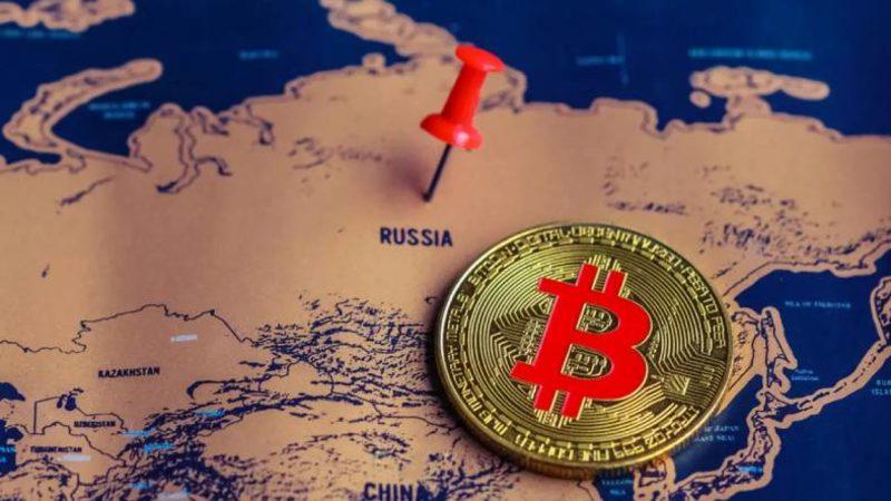 Rusya Hükümeti, ’Evlerde’ Kripto Para Madenciliğini Yasallaştırmaya Hazırlanıyor