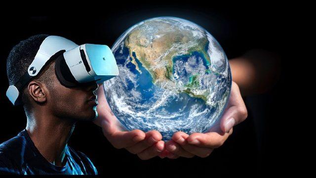 Metaverse Gezegenimiz İçin Büyük Bir Risk Oluşturuyor Olabilir: İşte Metaverse’ün Çevresel Etkileri ve Olası Çözümler