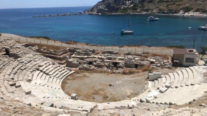 Muğla’da Yüzlerce Yıllık Dört Taş Kitabe Keşfedildi: ’İslamiyet’in Erken Dönemlerine Işık Tutacak’