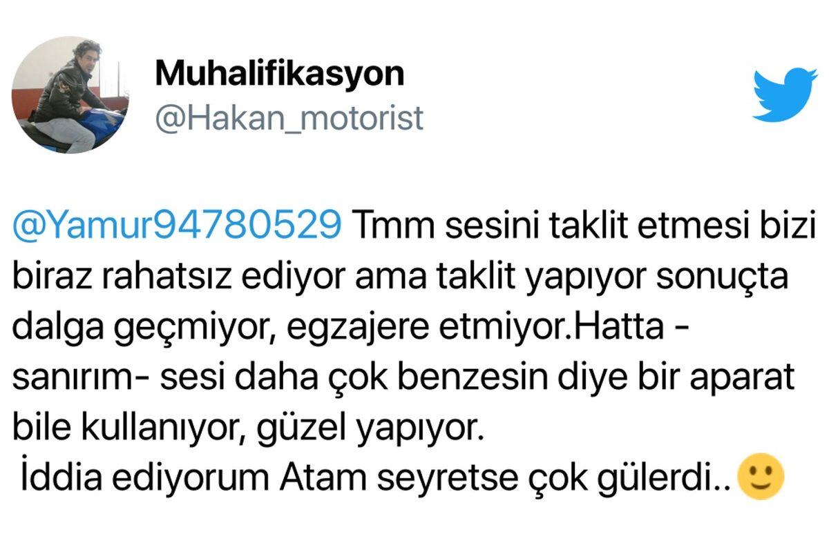 Halk TV’yi Eleştiren Komedyenin ’Atatürk Taklidi’ Sosyal Medyayı İkiye Böldü: İşte Gelen Tepkiler