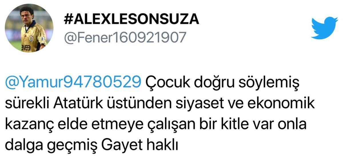 Halk TV’yi Eleştiren Komedyenin ’Atatürk Taklidi’ Sosyal Medyayı İkiye Böldü: İşte Gelen Tepkiler