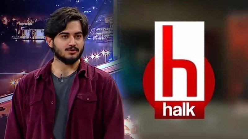 Halk TV’yi Eleştiren Komedyenin ’Atatürk Taklidi’ Sosyal Medyayı İkiye Böldü: İşte Gelen Tepkiler