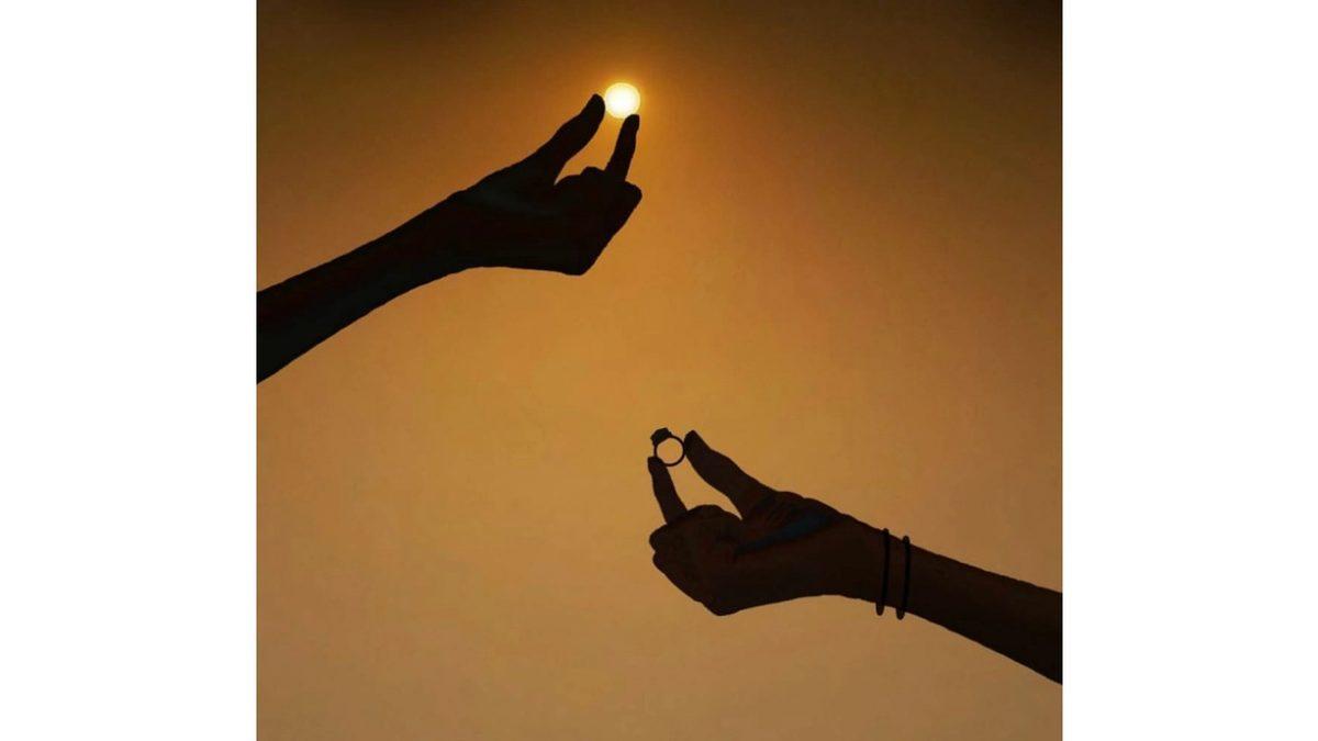 Bir Fotoğrafçının Güneş’i Kullanarak Optik İllüzyonlar Oluşturduğu Muhteşem Fotoğraflar