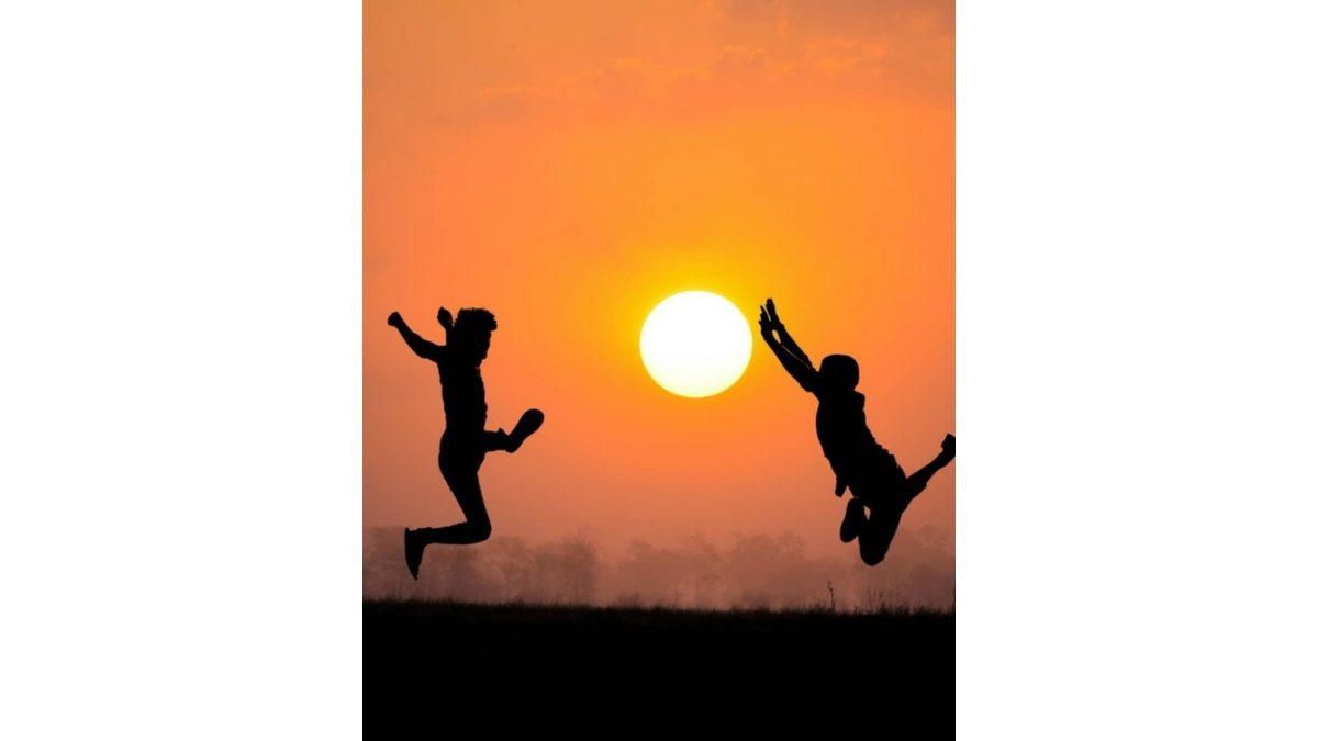 Bir Fotoğrafçının Güneş’i Kullanarak Optik İllüzyonlar Oluşturduğu Muhteşem Fotoğraflar