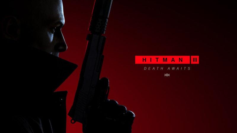Hitman 3, Tüm Dünyayla Aynı Anda Türkiye’de Satışa Sunuldu