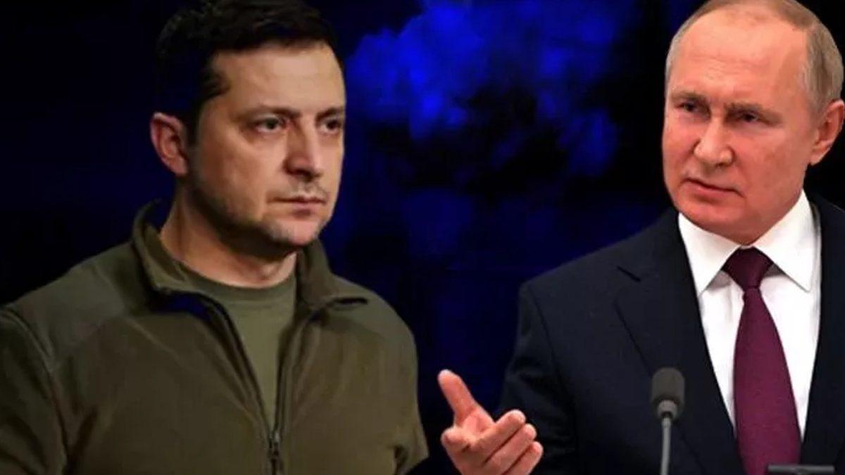 Putin - Zelenski Görüşmesi Türkiye’de Gerçekleşecek: Peki Ukrayna’daki Son Durum Ne?