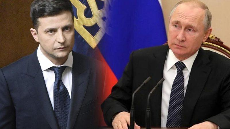 Putin - Zelenski Görüşmesi Türkiye’de Gerçekleşecek: Peki Ukrayna’daki Son Durum Ne?