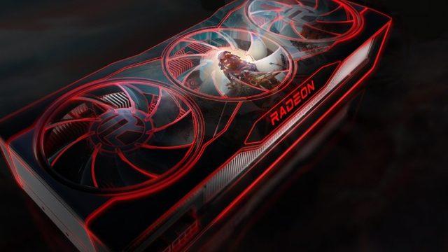 AMD’nin Yeni Bir Bütçe Dostu Ekran Kartı Üzerinde Çalıştığı İddia Edildi: Ekran Kartı Savaşları Kızışıyor