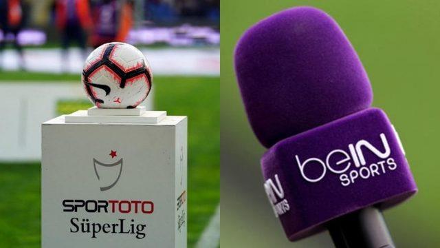 Milletvekilinden beIN Sports’la İlgili Büyük İddia: Türkiye’den Kaçmak İstiyorlar