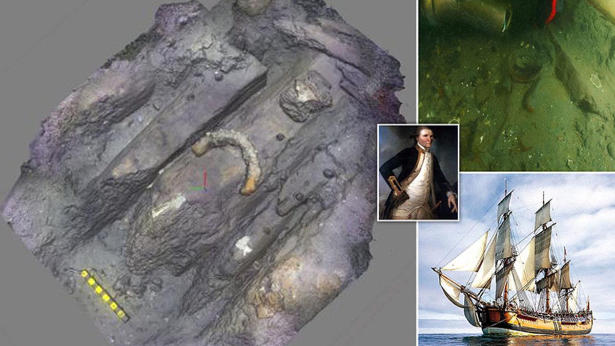 Denizlerde Gizemli Bir Şekilde Kaybolan 8 Geminin Tuhaf Hikâyesi