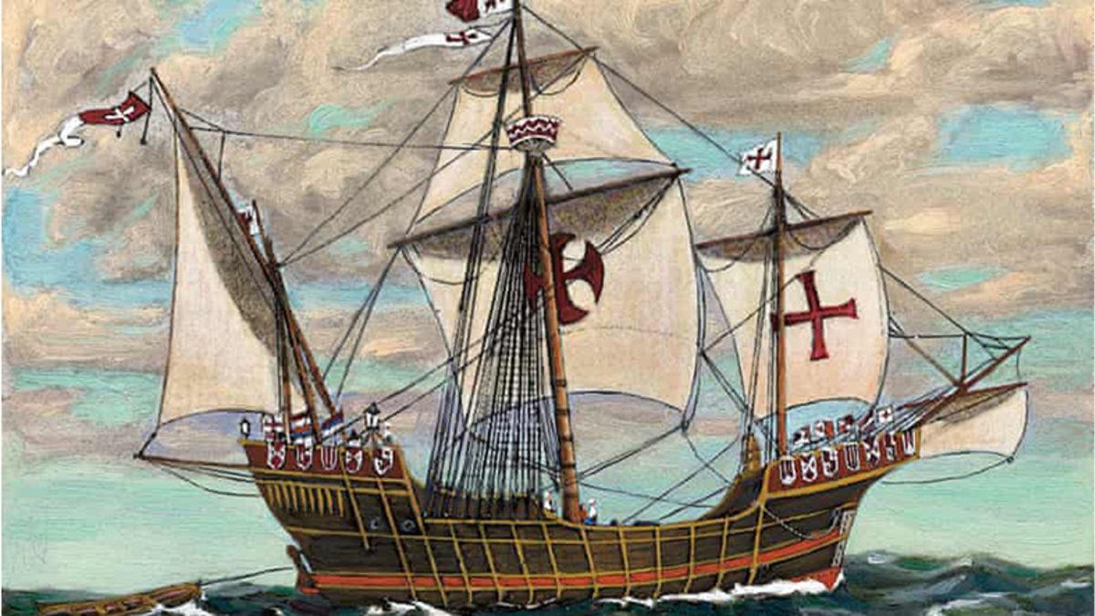 Denizlerde Gizemli Bir Şekilde Kaybolan 8 Geminin Tuhaf Hikâyesi