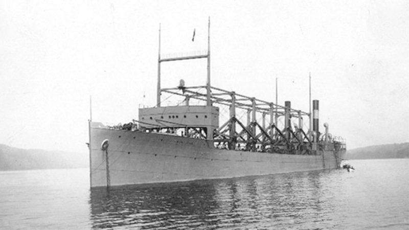 Denizlerde Gizemli Bir Şekilde Kaybolan 8 Geminin Tuhaf Hikâyesi