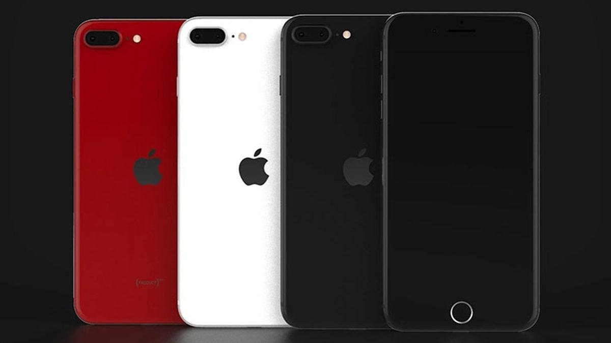 iPhone SE Plus’ın Teknik Detayları ve Çıkış Tarihi Ortaya Çıktı