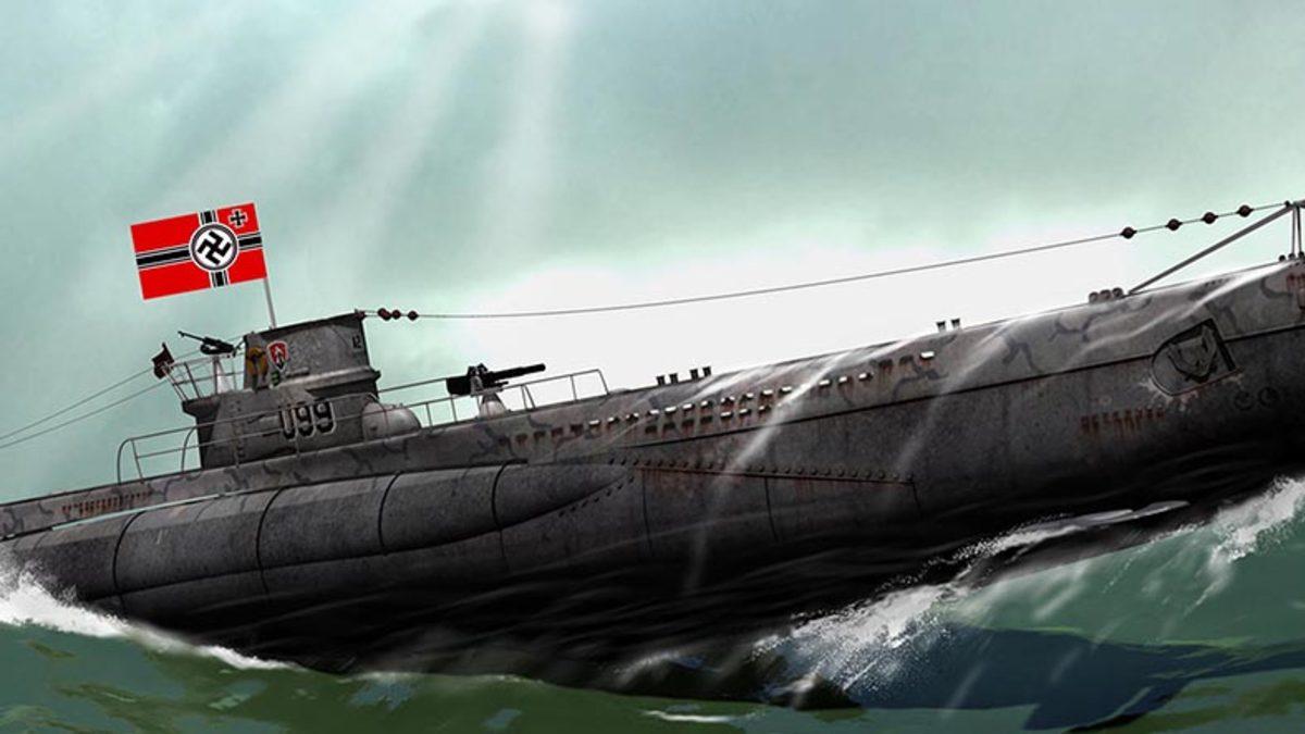 Denizlerde Gizemli Bir Şekilde Kaybolan 8 Geminin Tuhaf Hikâyesi