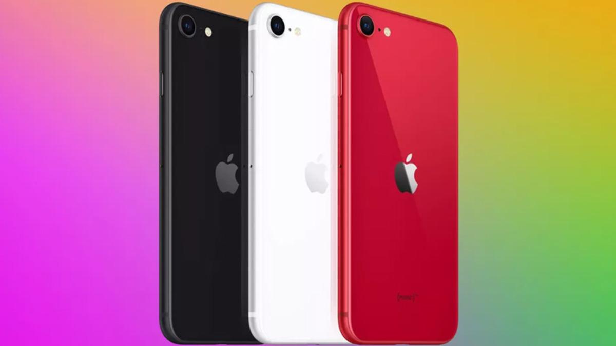 iPhone SE Plus’ın Teknik Detayları ve Çıkış Tarihi Ortaya Çıktı