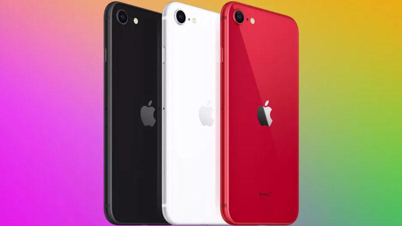 iPhone SE Plus’ın Teknik Detayları ve Çıkış Tarihi Ortaya Çıktı