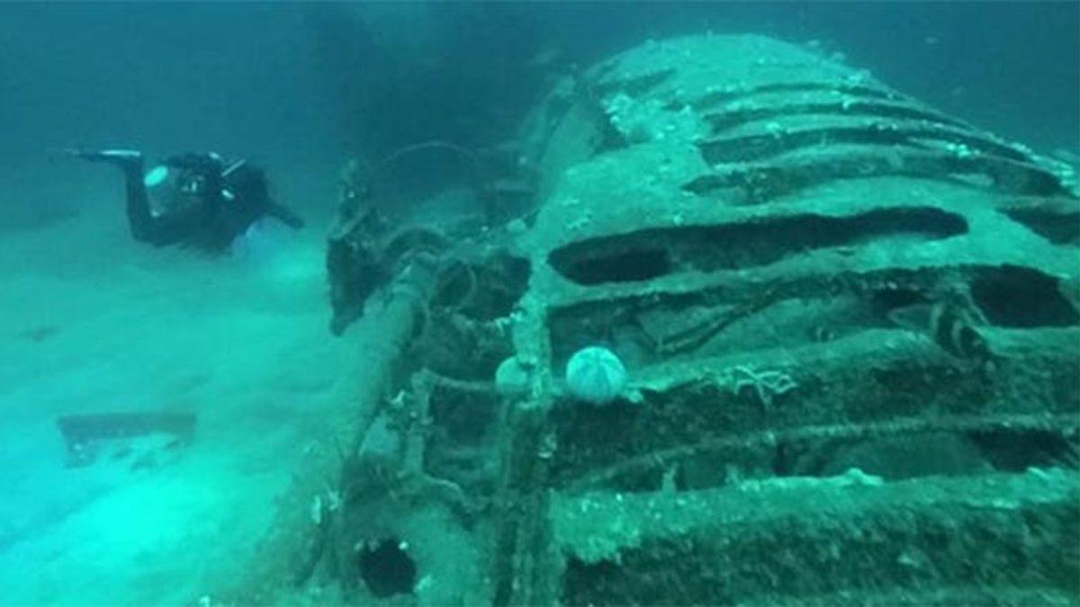 Denizlerde Gizemli Bir Şekilde Kaybolan 8 Geminin Tuhaf Hikâyesi