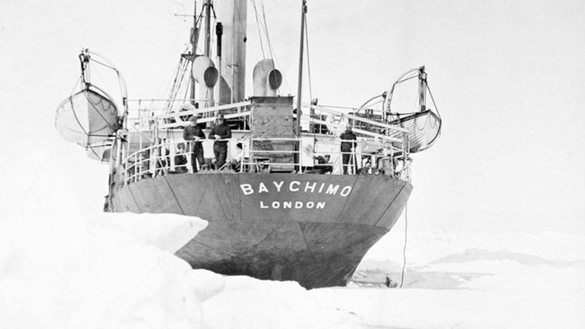 Denizlerde Gizemli Bir Şekilde Kaybolan 8 Geminin Tuhaf Hikâyesi