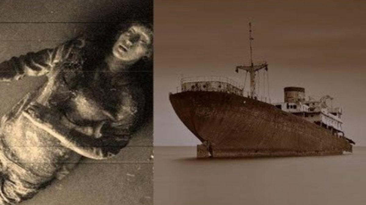 Denizlerde Gizemli Bir Şekilde Kaybolan 8 Geminin Tuhaf Hikâyesi