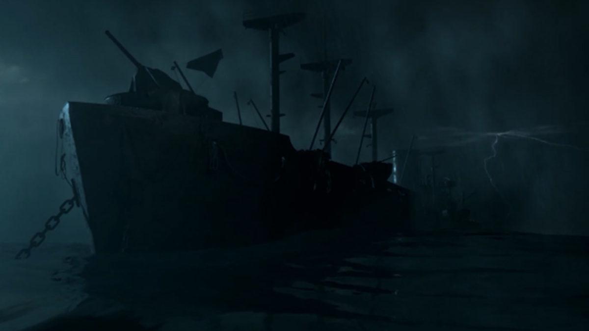 Denizlerde Gizemli Bir Şekilde Kaybolan 8 Geminin Tuhaf Hikâyesi