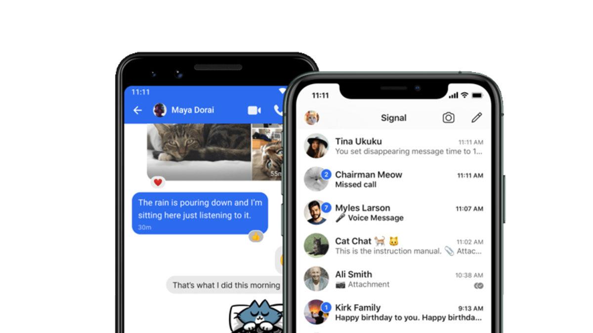 10 Bilgisayar Mühendisinden 9’u Tarafından Önerilen Signal İncelemesi
