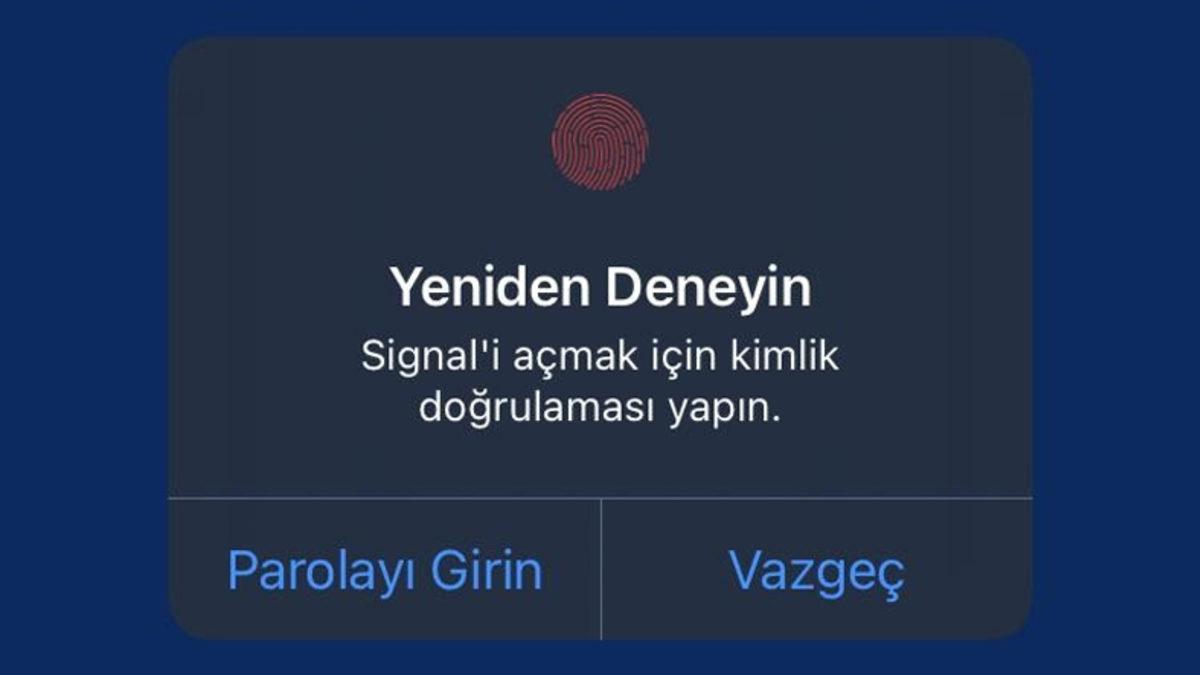 10 Bilgisayar Mühendisinden 9’u Tarafından Önerilen Signal İncelemesi
