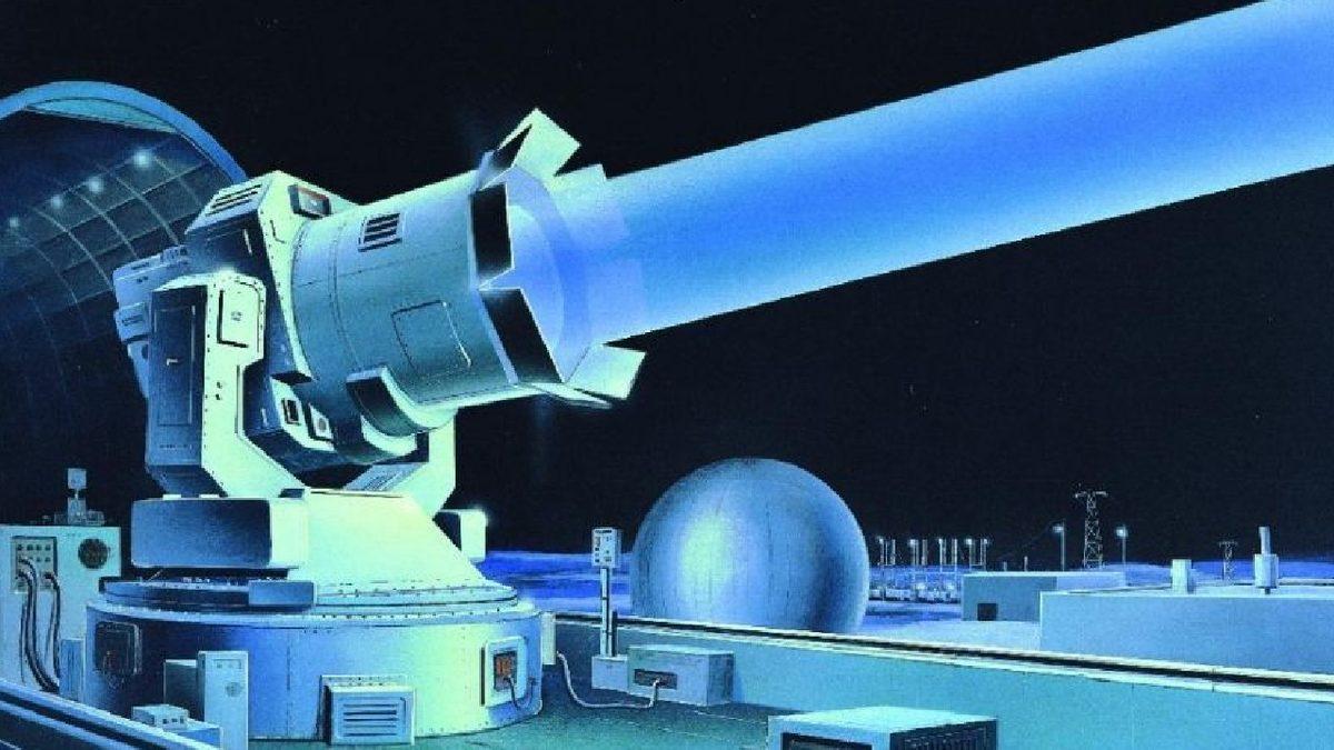 Tesla’nın Sonsuza Dek Savaşı Bitireceğini İddia Ettiği İcadı ’Ölüm Işını’ Nedir?