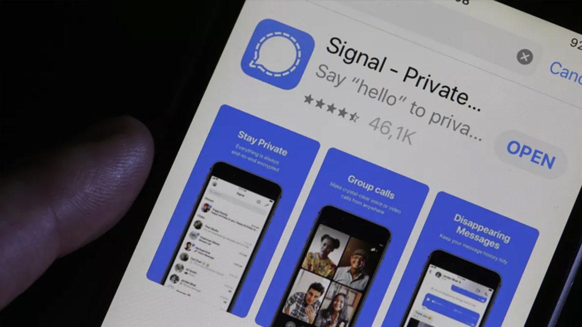 10 Bilgisayar Mühendisinden 9’u Tarafından Önerilen Signal İncelemesi