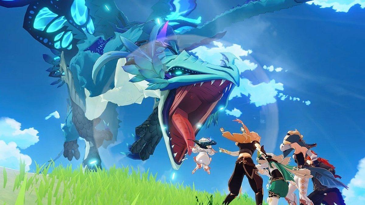 Son Zamanların En İlginç Mobil Macera Oyunlarından Genshin Impact’i İncelemesi