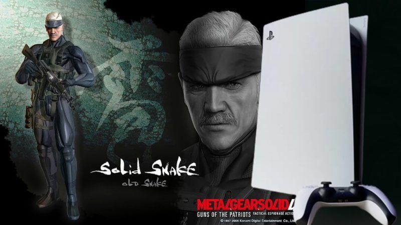 PlayStation 3 Oyunları PlayStation 5’e Gelebilir: Nostalji Rüzgarları Esmeye Başladı!