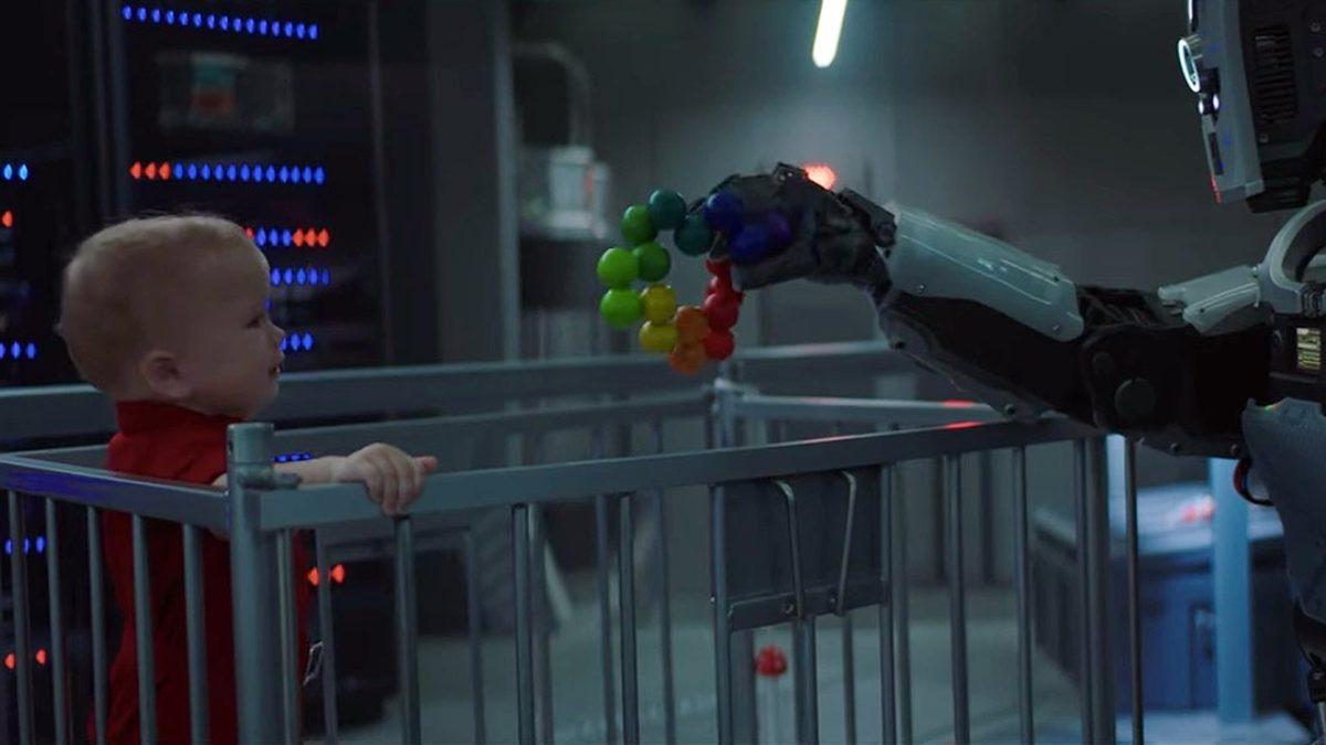 Bir Grup Bebek Bir Odaya Kapatılıp Büyütülürse Hangi Dili Konuşurlar? İşte Yapılan Deneyler ve Sonuçları