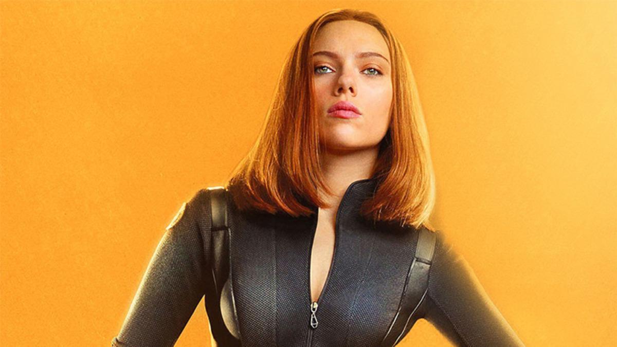 Bazı Söylentilere Göre Black Widow, Scarlett Johansson’ı Marvel Evrenindeki Son Görüşümüz Olmayacak