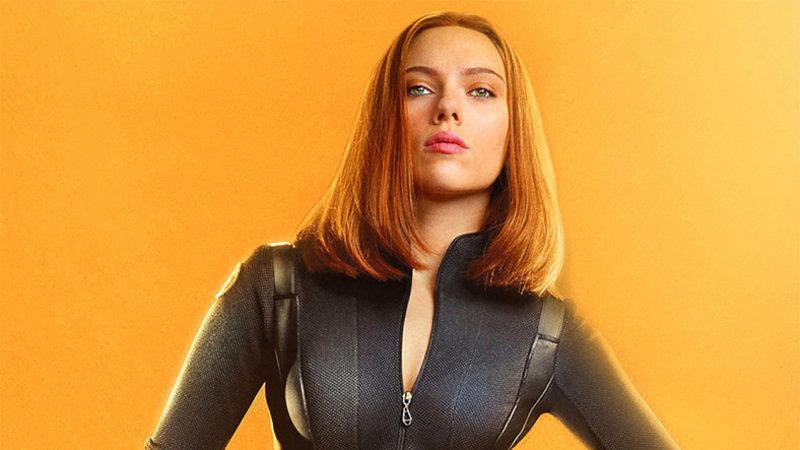 Bazı Söylentilere Göre Black Widow, Scarlett Johansson’ı Marvel Evrenindeki Son Görüşümüz Olmayacak