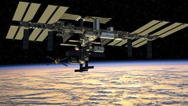 Rusya, Uluslararası Uzay İstasyona Yavaş Yavaş El Koyuyor: Diğer Ajanslarla Olan Projeler İptal Edildi