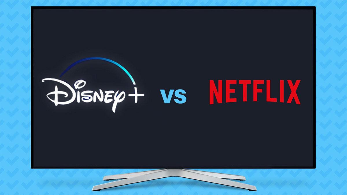 Netflix’in CEO’sundan Disney+’ın Yükselen İvmesi Hakkında Açıklama