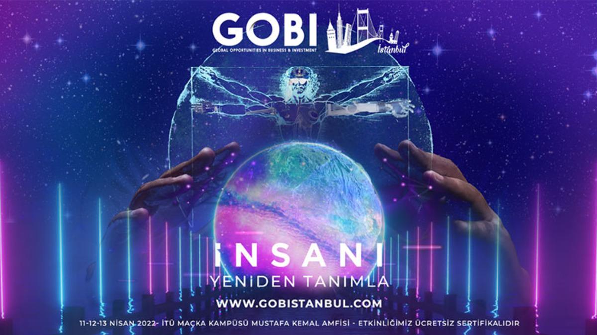 İTÜ Yatırım Kulübü Tarafından Düzenlenen GOBI, Bu Yıl 11 Nisan’da Kapılarını Açıyor