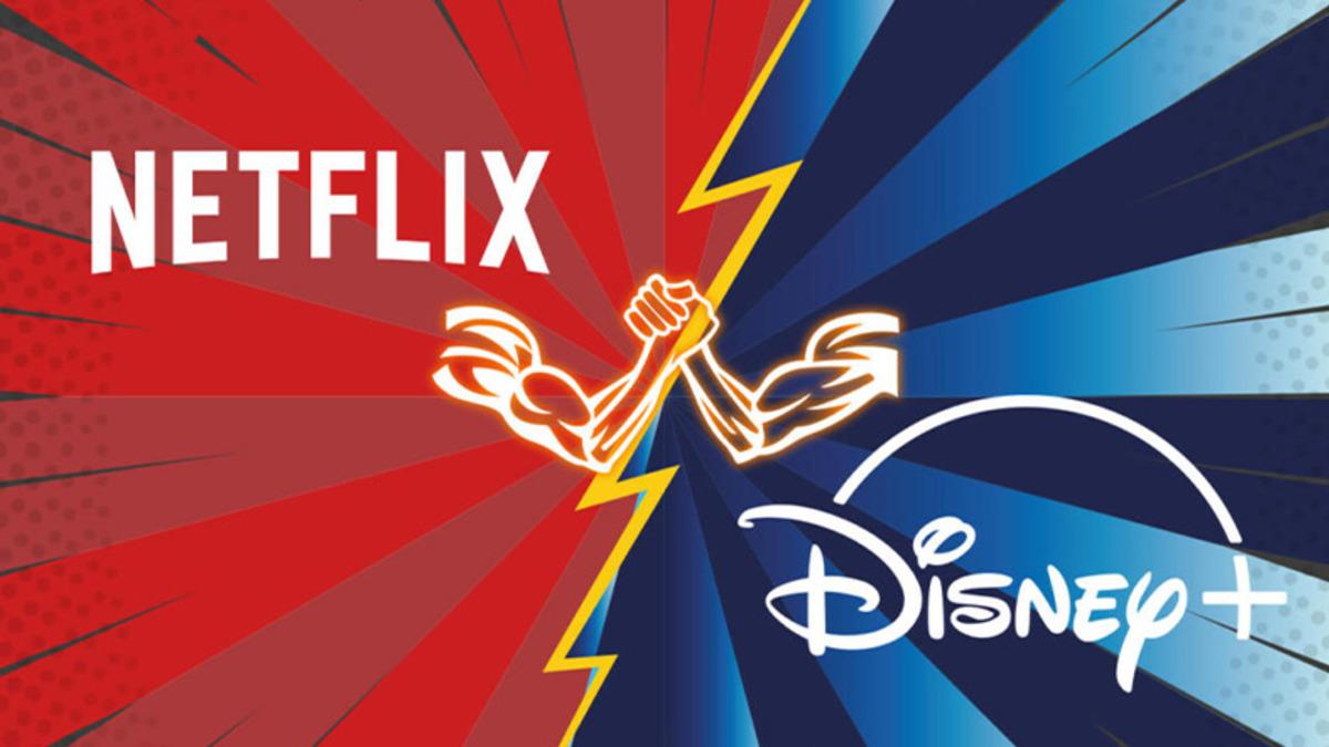 Netflix’in CEO’sundan Disney+’ın Yükselen İvmesi Hakkında Açıklama