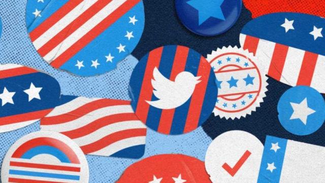 Twitter, Trump Döneminde Kullanılan White House Hesabını Kapatıp Yenisini Açtı