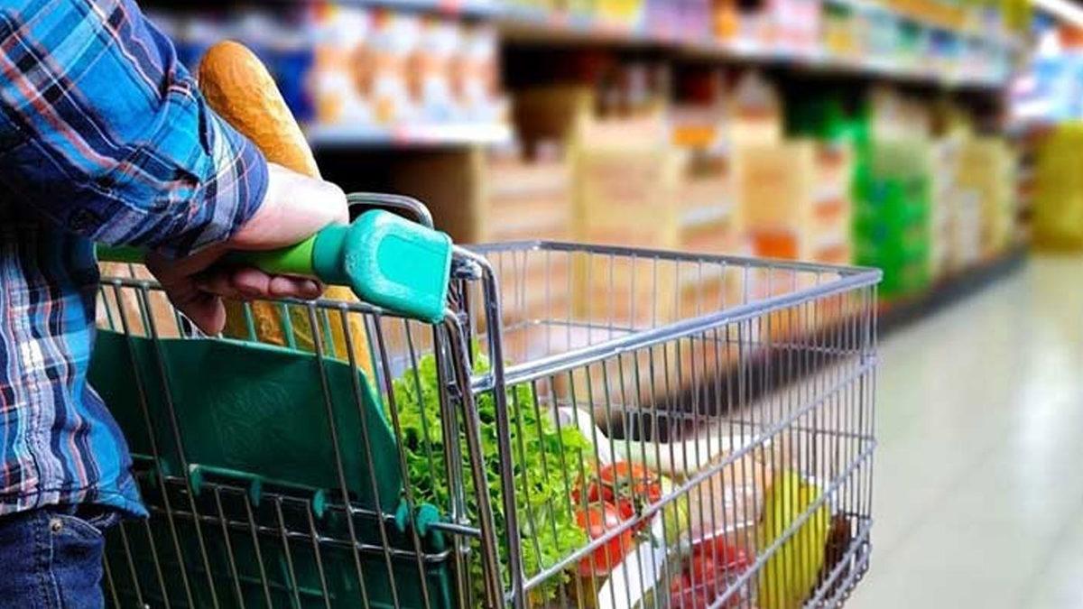 SON DAKİKA: TÜİK, Mart Ayı Enflasyon Rakamlarını Açıkladı! 2002’den Bu Yana İlk...